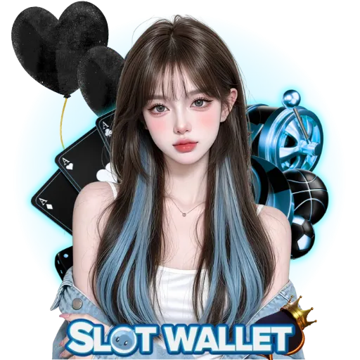 เกม สล็อต วอ ล เล็ ท