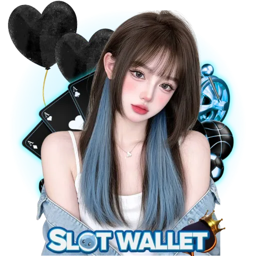 เกม สล็อต วอ ล เล็ ท