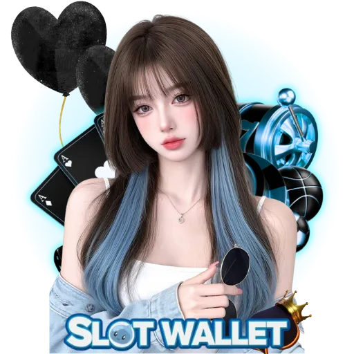 เกม สล็อต วอ ล เล็ ท